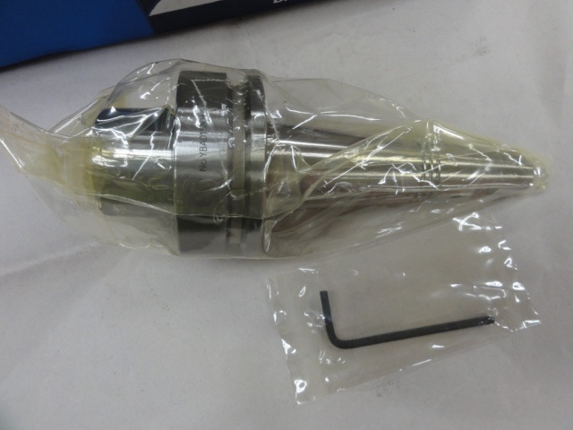 大昭和精機 BIG HSK-F63-SSL8-135 HSK Image 2