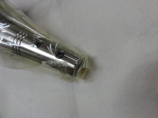 大昭和精機 BIG HSK-F63-SSL8-135 HSK Image 3
