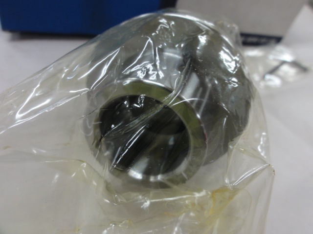 大昭和精機 BIG HSK-F63-SSL8-135 HSK Image 4