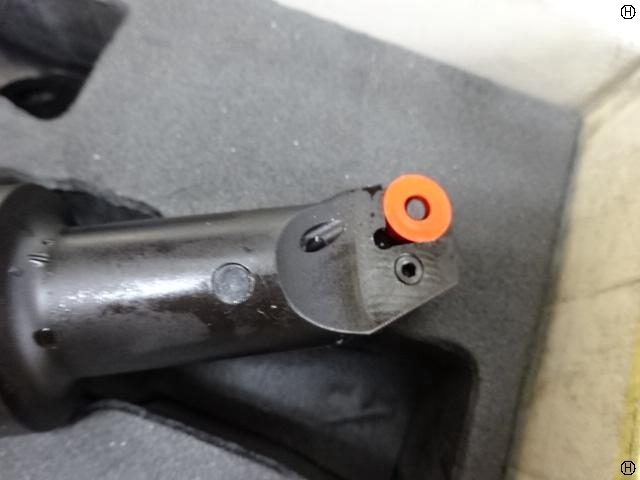 SANDVIK KIT-C4-2000R-40 CAPTO Image 2