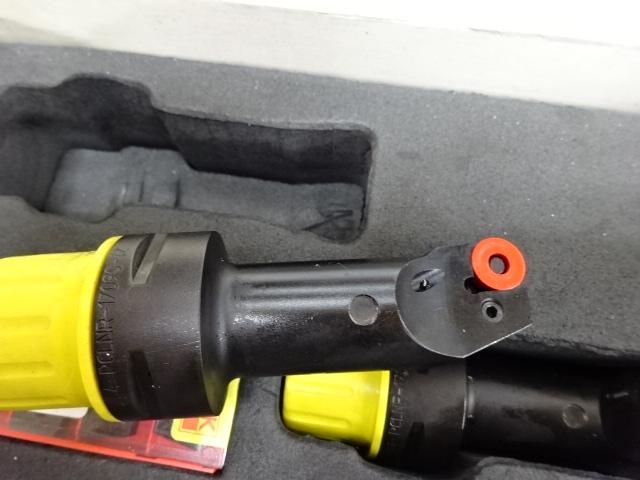 SANDVIK KIT-C4-2000R-40 CAPTO Image 5