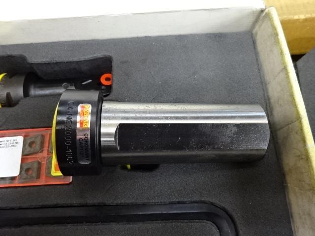 SANDVIK KIT-C4-2000R-40 CAPTO Image 8