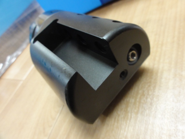 大昭和精機 BIG C6-180-BH20L-32100 CAPTO Image 4