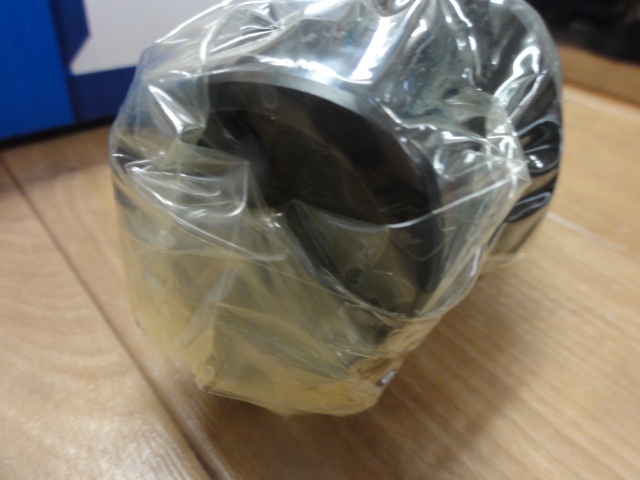 大昭和精機 BIG C6-BSL20-90 CAPTO Image 4
