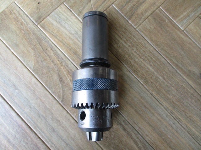 大昭和精機 BIG NT40-32 NT の画像 5枚目