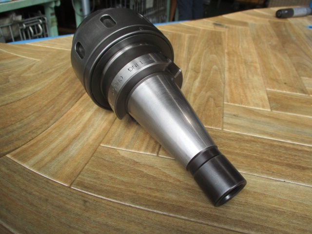大昭和精機 BIG NT40-32 NT Image 2