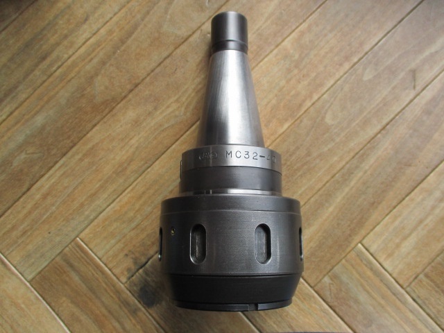 大昭和精機 BIG NT40-32 NT Image 3