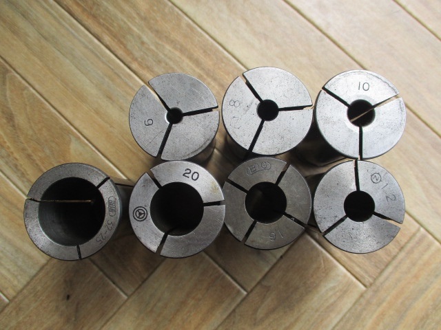 大昭和精機 BIG NT40-32 NT Image 8