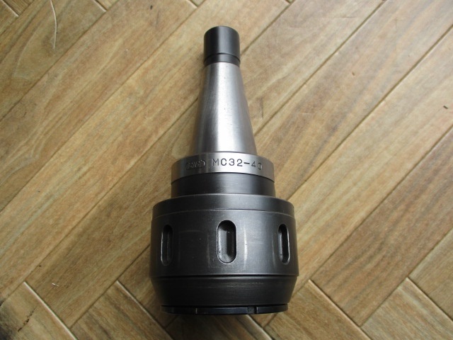 大昭和精機 BIG NT40-32 NT の画像 3枚目