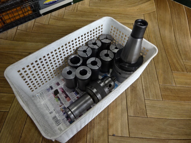 NIKKEN KOSAKUSHO WORKS NT40-32 NT Image 1