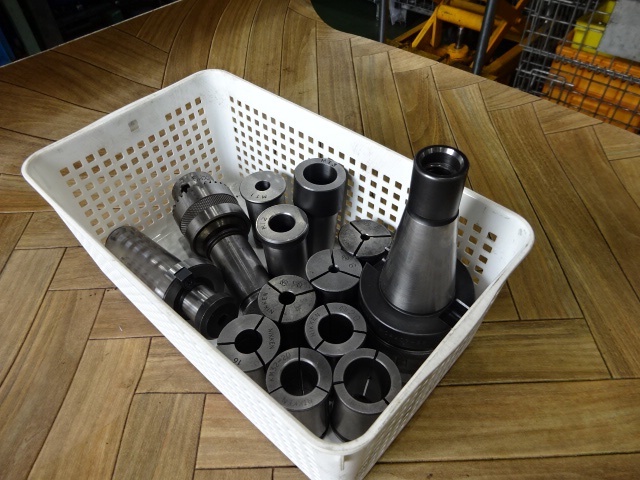 日研工作所 NT40-32 NT の画像 2枚目