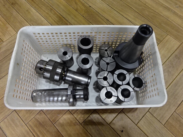 日研工作所 NT40-32 NT の画像 3枚目