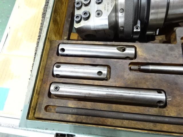 MST MUS-4F NT Image 6