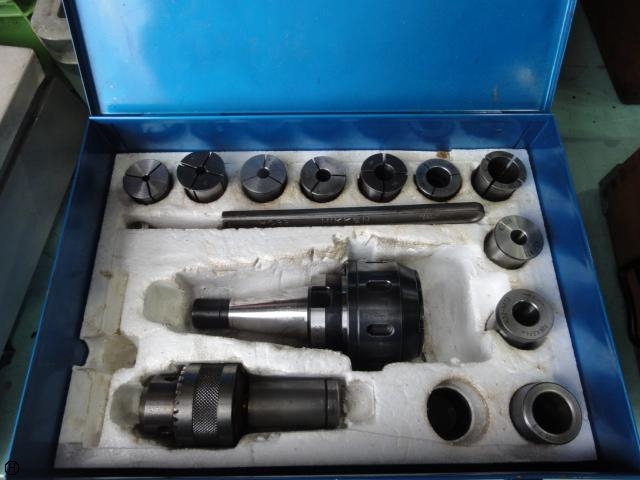大昭和精機 BIG NT40-32 NT Image 1