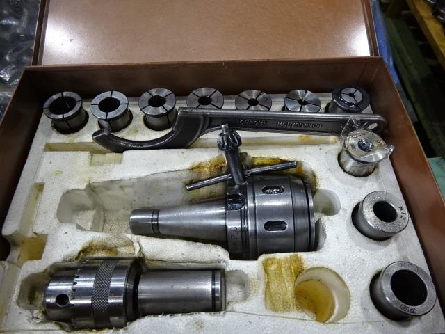 大昭和精機 BIG NT40-32 NT Image 1