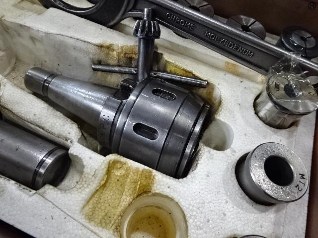 大昭和精機 BIG NT40-32 NT Image 2