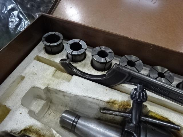 大昭和精機 BIG NT40-32 NT Image 3