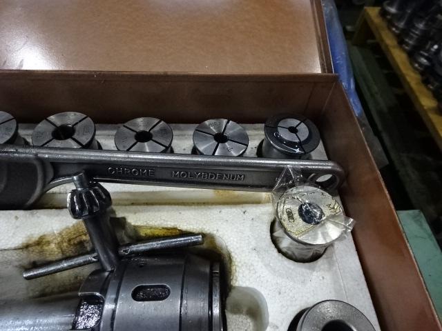 大昭和精機 BIG NT40-32 NT Image 4