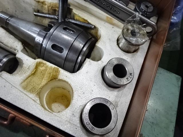 大昭和精機 BIG NT40-32 NT Image 5
