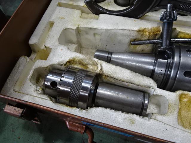 大昭和精機 BIG NT40-32 NT Image 6