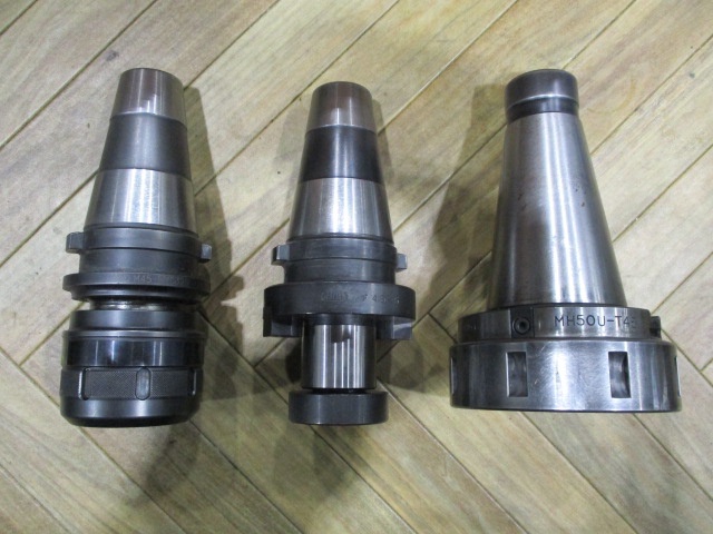 大昭和精機 BIG NT50 NT Image 2