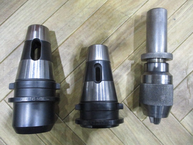 大昭和精機 BIG NT50 NT Image 3