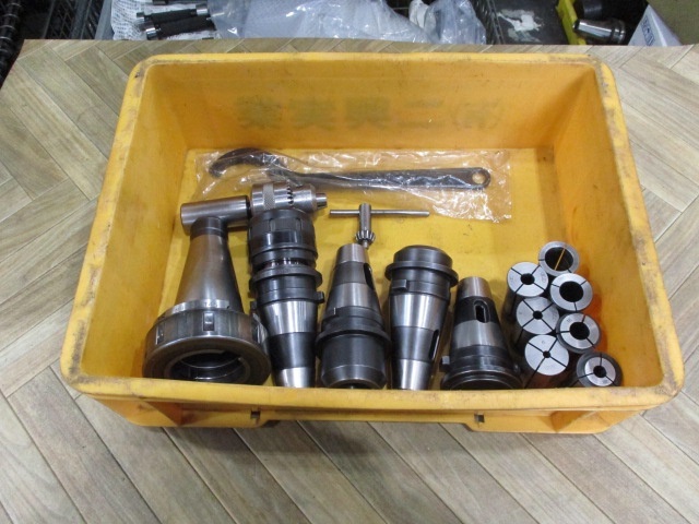 大昭和精機 BIG NT50-32 NT Image 1