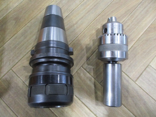 大昭和精機 BIG NT50-32 NT Image 3