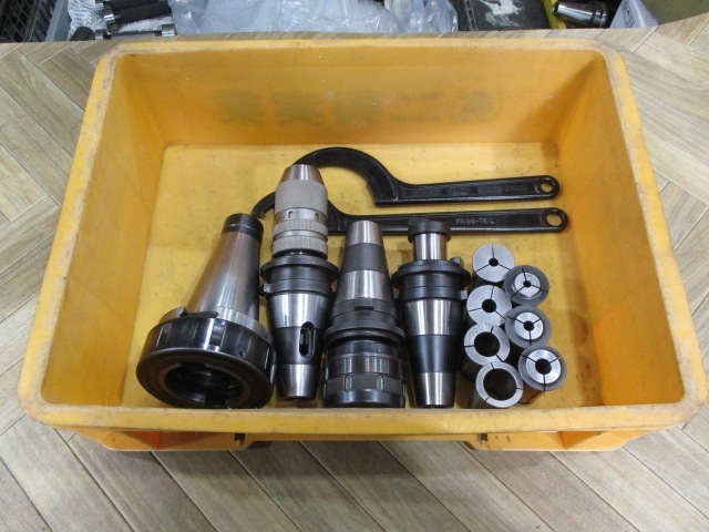 大昭和精機 BIG NT50-32 NT Image 1