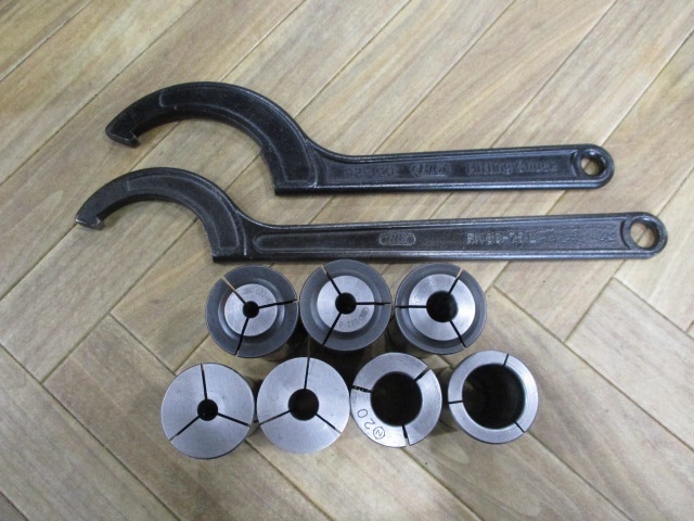 大昭和精機 BIG NT50-32 NT Image 4