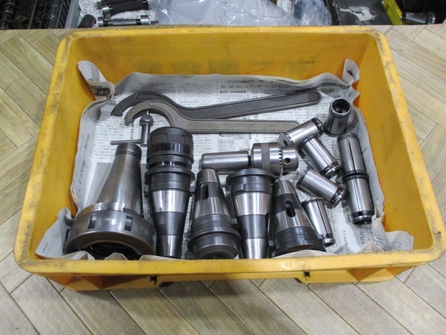 大昭和精機 BIG NT50-32 NT Image 1