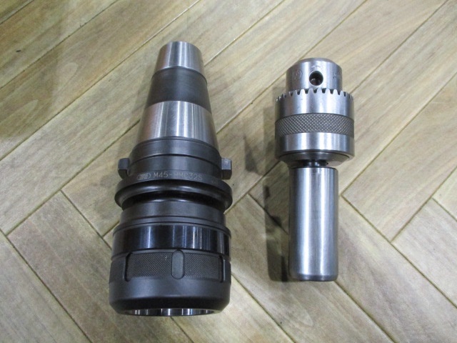 大昭和精機 BIG NT50-32 NT Image 3