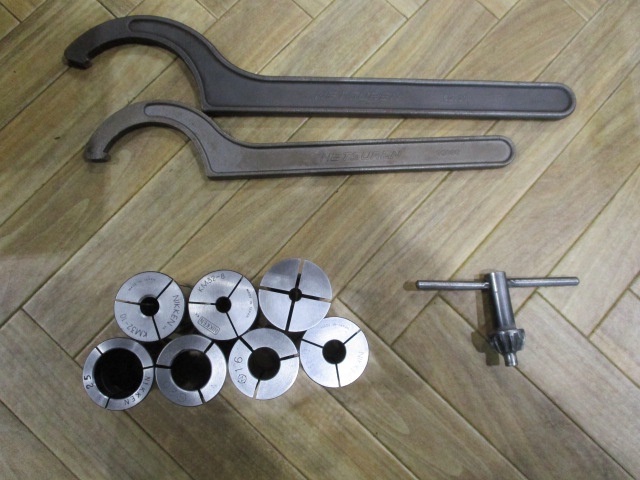 大昭和精機 BIG NT50-32 NT Image 5