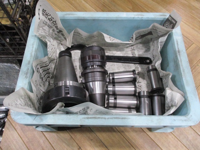 大昭和精機 BIG NT50-32 NT Image 1