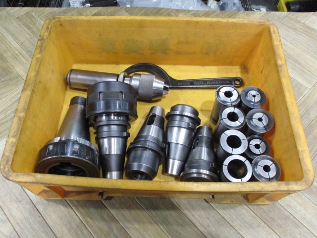 大昭和精機 BIG NT50-42 NT Image 1