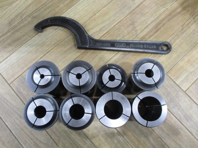 大昭和精機 BIG NT50-42 NT Image 5