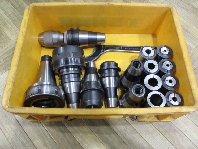 大昭和精機 BIG NT50-42 NT Image 1