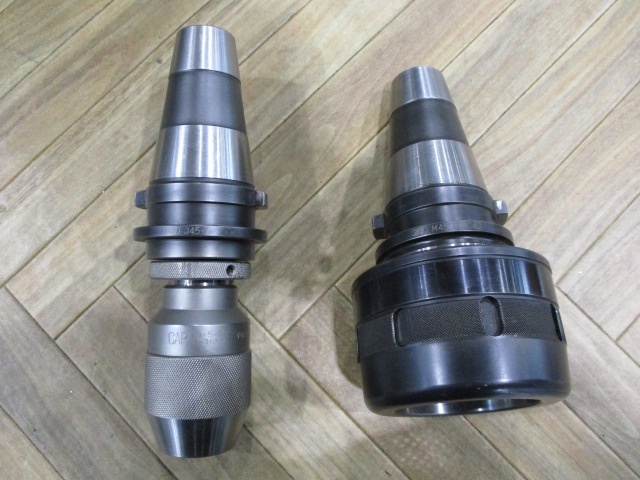 大昭和精機 BIG NT50-42 NT Image 3