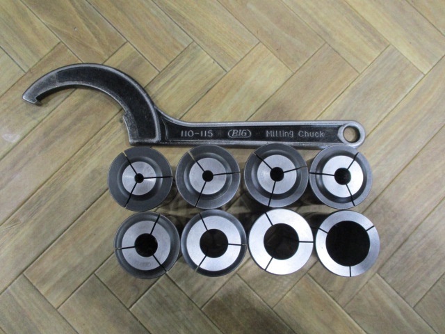 大昭和精機 BIG NT50-42 NT Image 5