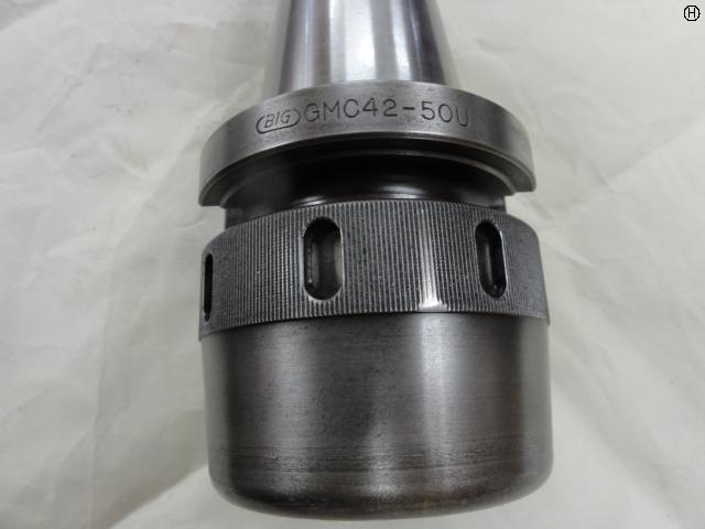 大昭和精機 BIG NT50-42 NT Image 2