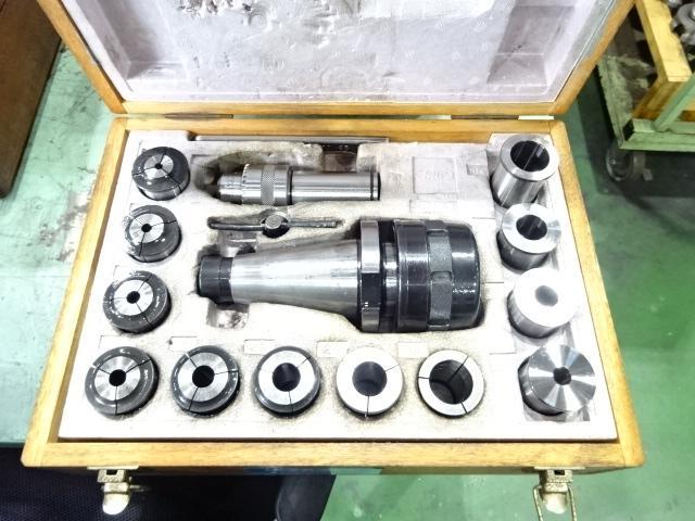 大昭和精機 BIG NT50-42 NT Image 1