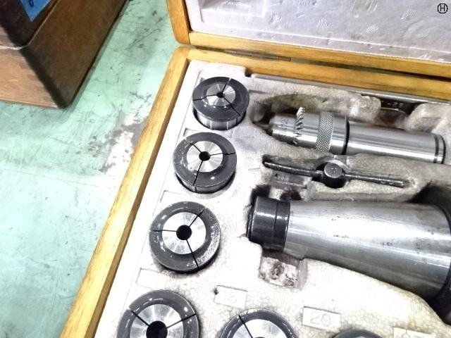 大昭和精機 BIG NT50-42 NT Image 2
