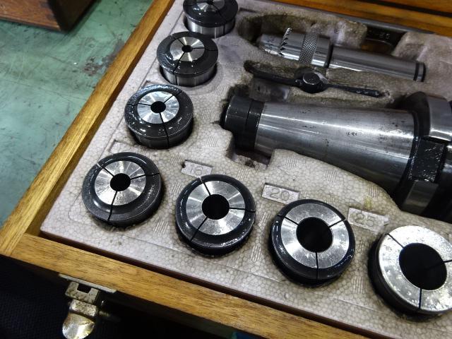 大昭和精機 BIG NT50-42 NT Image 3