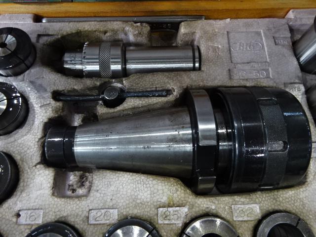 大昭和精機 BIG NT50-42 NT Image 5