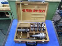 NIKKEN KOSAKUSHO WORKS NT40-32 NT O-0146 Image