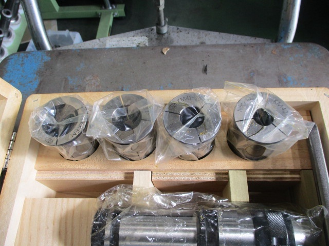 NIKKEN KOSAKUSHO WORKS NT50 NT Image 5