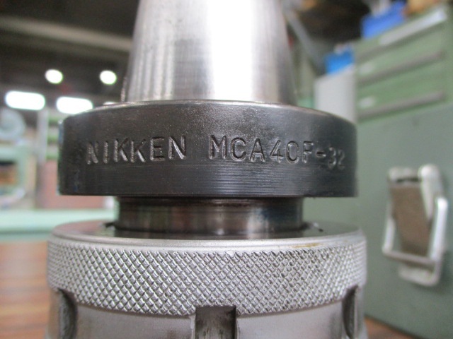 NIKKEN KOSAKUSHO WORKS  NT Image 3
