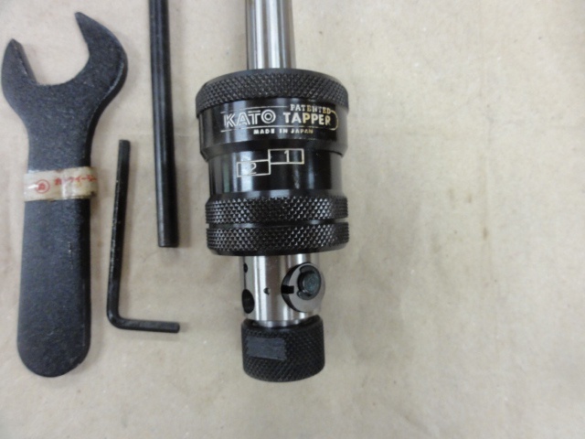 KATO MFG R10D MT Image 2