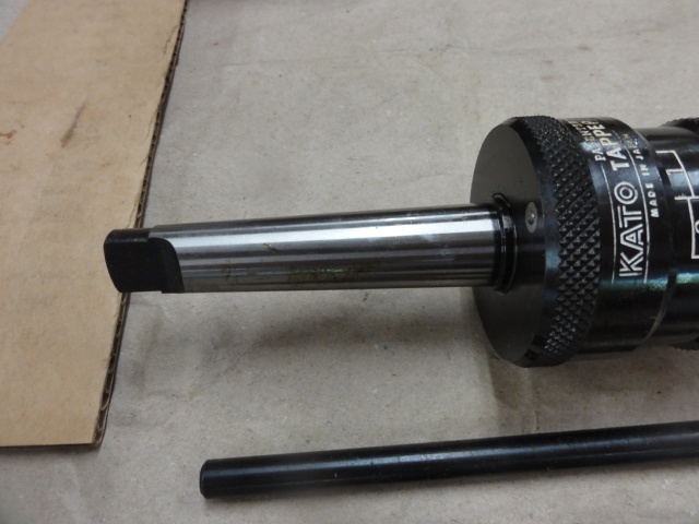 KATO MFG R10D MT Image 5