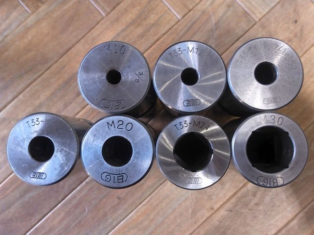 大昭和精機 BIG SDT33-4 MT Image 2